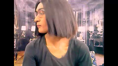 indianrebel4u2luv online show from 22, 12, 2025