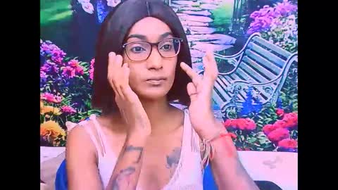 indianrebel4u2luv online show from 6, 1, 2026