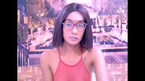 indianrebel4u2luv online show from 2, 3, 2026