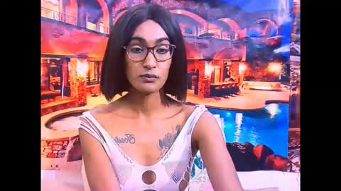 indianrebel4u2luv online show from 21, 3, 2026