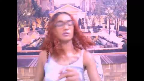 indianrebel4u2luv online show from 15, 4, 2026