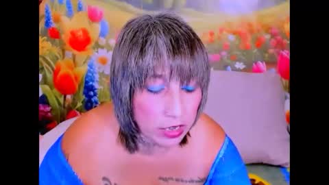 indianroxy27 online show from 3, 3, 2026