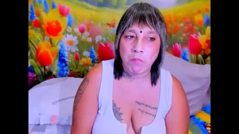 indianroxy27 online show from 21, 4, 2026