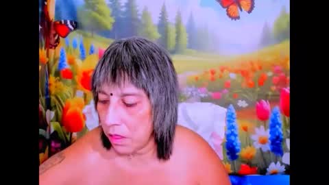 Snapshot of indianroxy27 chatting on 21, 4, 2026 indianroxy27 online show from 21, 4, 2026