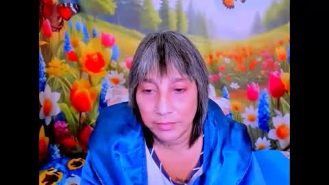 Snapshot of indianroxy27 chatting on 23, 4, 2026 indianroxy27 online show from 23, 4, 2026