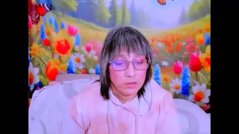 Snapshot of indianroxy27 chatting on 27, 4, 2026 indianroxy27 online show from 27, 4, 2026