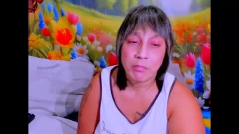 Snapshot of indianroxy27 chatting on 28, 4, 2026 indianroxy27 online show from 28, 4, 2026