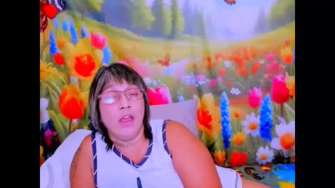 Snapshot of indianroxy27 chatting on 28, 4, 2026 indianroxy27 online show from 28, 4, 2026