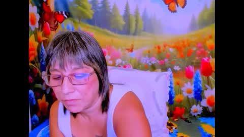 Snapshot of indianroxy27 chatting on 5, 5, 2026 indianroxy27 online show from 5, 5, 2026