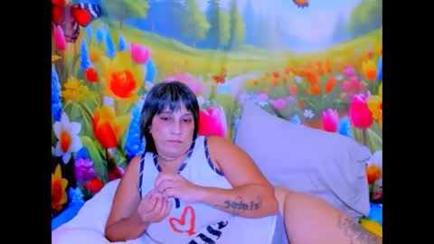 Snapshot of indianroxy27 chatting on 7, 5, 2026 indianroxy27 online show from 7, 5, 2026