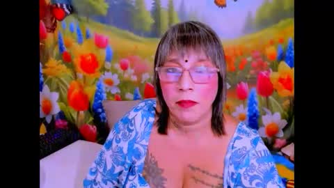 Snapshot of indianroxy27 chatting on 7, 5, 2026 indianroxy27 online show from 7, 5, 2026