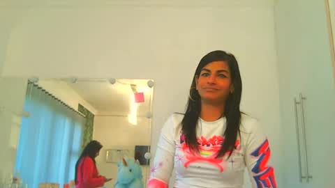 rani online show from 4, 7, 2026