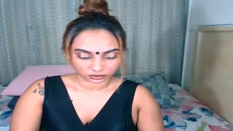 goddess online show from 17, 11, 2025