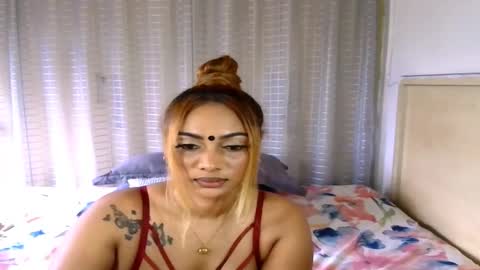 goddess online show from 13, 1, 2026