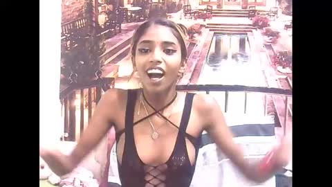 Snapshot of indiansexyslender4u2luv chatting on 13, 1, 2025 indiansexyslender4u2luv online show from 13, 1, 2025