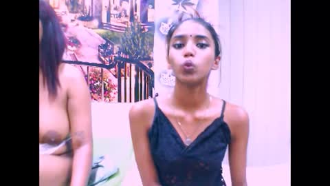Snapshot of indiansexyslender4u2luv chatting on 27, 2, 2025 indiansexyslender4u2luv online show from 27, 2, 2025