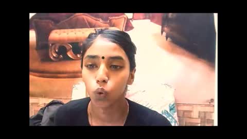 Snapshot of indiansexyslender4u2luv chatting on 12, 9, 2025 indiansexyslender4u2luv online show from 12, 9, 2025