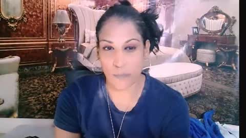 Snapshot of indiansexysmyle chatting on 1, 2, 2026 Azi online show from 1, 2, 2026