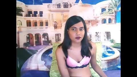 Snapshot of indianskies chatting on 23, 4, 2026 Sky online show from 23, 4, 2026