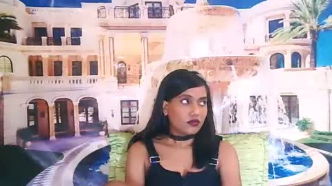 Snapshot of indianskies chatting on 24, 4, 2026 Sky online show from 24, 4, 2026