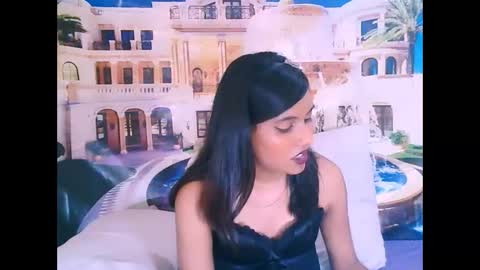 Snapshot of indianskies chatting on 9, 5, 2026 Sky online show from 9, 5, 2026