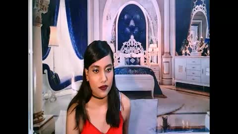 Snapshot of indianskies chatting on 18, 5, 2026 Sky online show from 18, 5, 2026