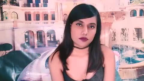 Snapshot of indianskies chatting on 23, 5, 2026 Sky online show from 23, 5, 2026