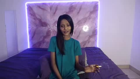 Snapshot of indiantia24 chatting on 12, 1, 2025 TIA online show from 12, 1, 2025