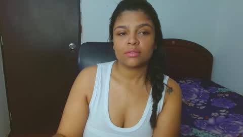 Snapshot of indica_18 chatting on 11, 12, 2024 Aleja vallejo online show from 11, 12, 2024
