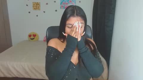 Aleja vallejo online show from 28, 10, 2025