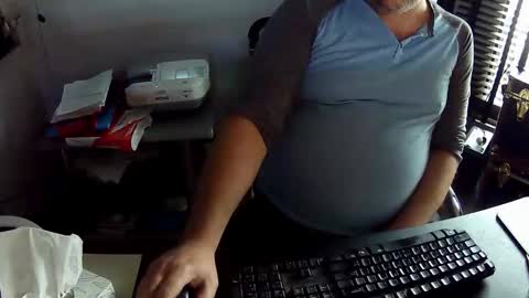 BroLOU online show from 20, 10, 2025