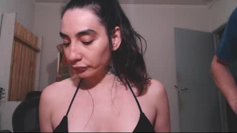 IndioandLuliXXX online show from 2, 5, 2026
