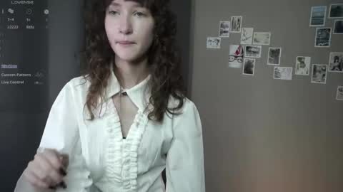 My name Nancy online show from 19, 5, 2026