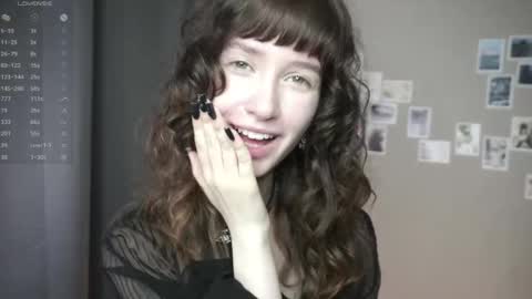My name Nancy online show from 20, 5, 2026