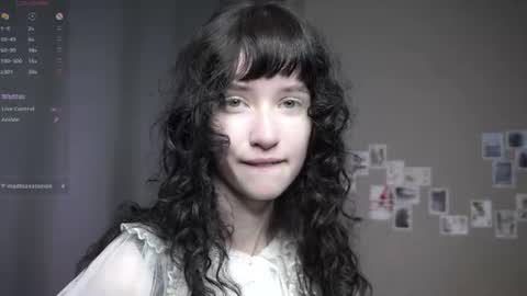 Snapshot of indiramcclamroch chatting on 30, 6, 2026 My name Nancy online show from 30, 6, 2026