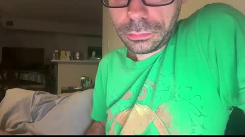 just1dude online show from 18, 1, 2026