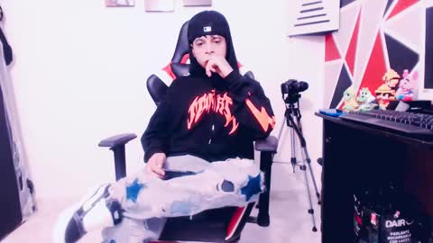 Snapshot of indomitablebeast chatting on 14, 2, 2025 matias online show from 14, 2, 2025