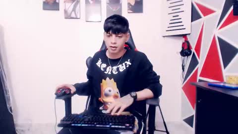 matias online show from 17, 11, 2025