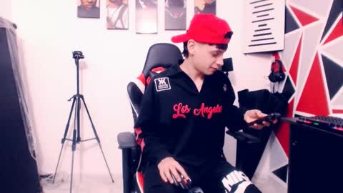 matias online show from 20, 11, 2025