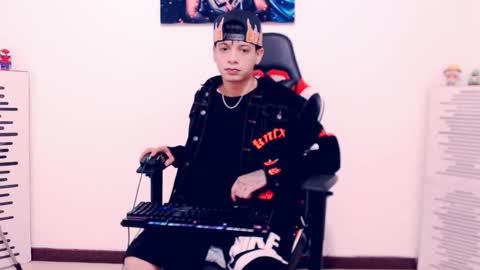 matias online show from 16, 3, 2026