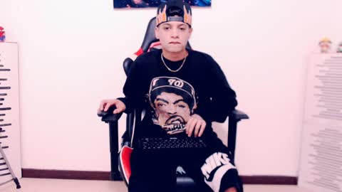 matias online show from 28, 3, 2026