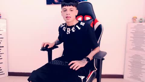 matias online show from 18, 4, 2026