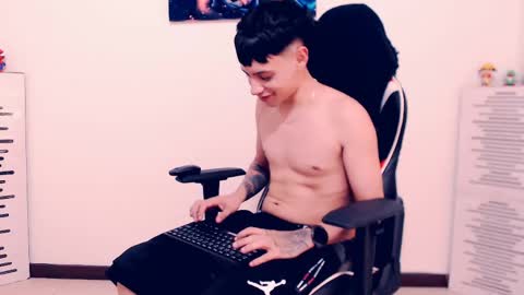 matias online show from 18, 4, 2026