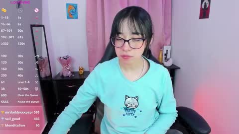 Diana online show from 2, 3, 2025