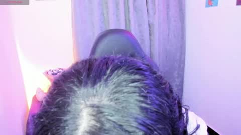 Snapshot of indra_cam chatting on 19, 5, 2026 Diana online show from 19, 5, 2026