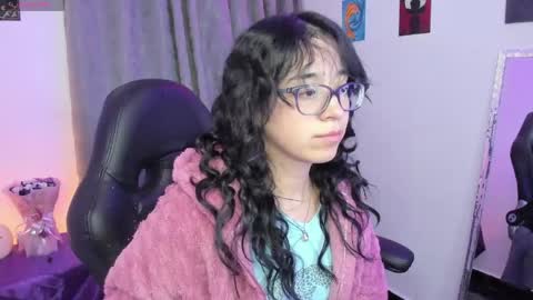 Snapshot of indra_cam chatting on 3, 6, 2026 Diana online show from 3, 6, 2026