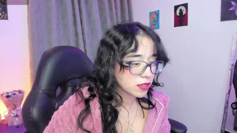 Snapshot of indra_cam chatting on 6, 6, 2026 Diana online show from 6, 6, 2026