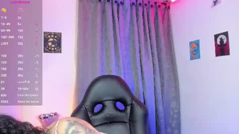 Diana online show from 28, 7, 2026