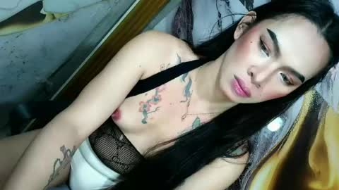 Snapshot of indra_mae chatting on 6, 7, 2026 Mae online show from 6, 7, 2026