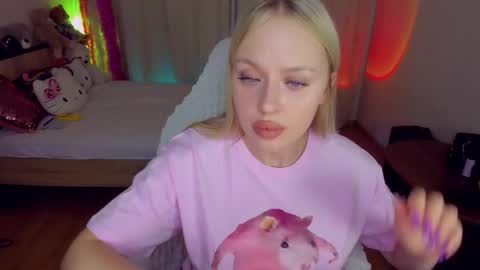 Indy Kally online show from 5, 10, 2025